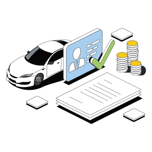 Illustration - étapes